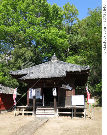 Shinmachi Yakushido in Sano City (Farewell place for Sanada father and son Inubushi) 83722646