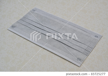 Non-woven mask 83725277