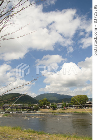 Atagoyama景觀 83725598