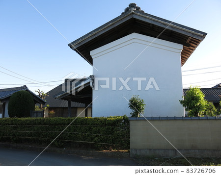 Former house of Masazo Tanaka in Sano City (birthplace / dozo / main house) Former house of Masazo Tanaka in Sano City (birthplace / dozo / main house) 83726706