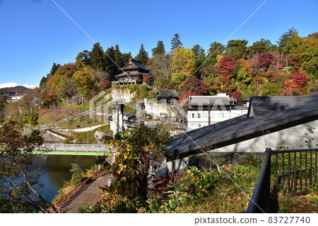 Yanaizu Town Yanaizu Town 83727740