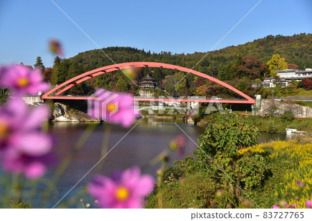 Yanaizu Town Yanaizu Town 83727765