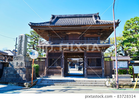 鎌倉本樂寺 鎌倉本樂寺 83728314