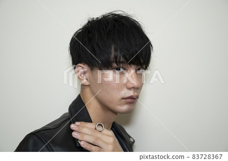 酷男肖像 83728367