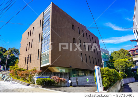 社區衛生保健機構總部 社區衛生保健機構總部 83730403