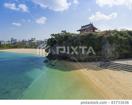Okinawa Naha Naminoue Beach, Naminoue Beach, 那霸, 日本 Okinawa Naha Naminoue Beach, Naminoue Beach, 那霸, 日本 83731636