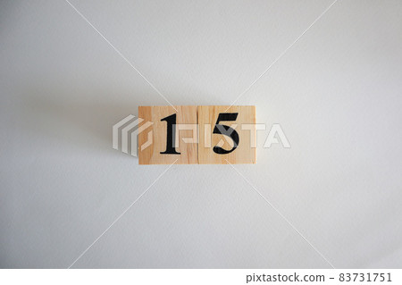 15個數字塊 15個數字塊 83731751