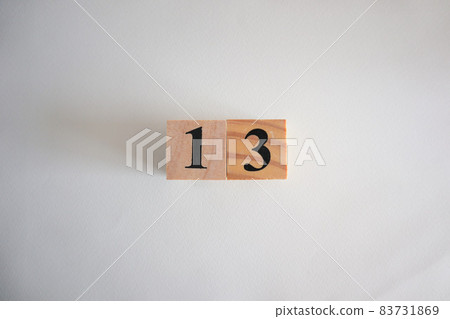13個數字塊 13個數字塊 83731869