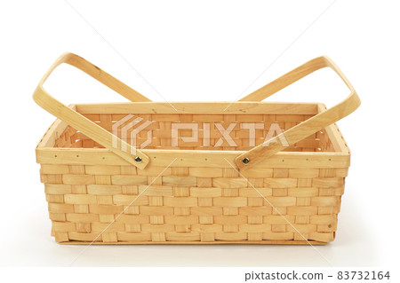 Crochet basket Crochet basket 83732164