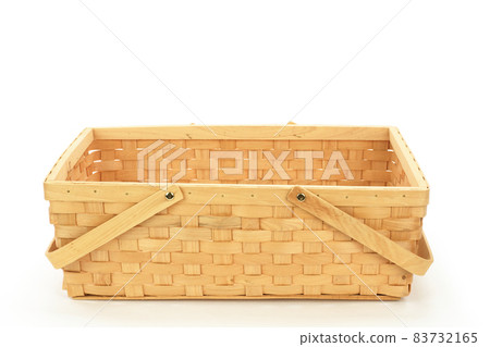 Crochet basket Crochet basket 83732165