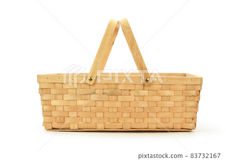 Crochet basket 83732167