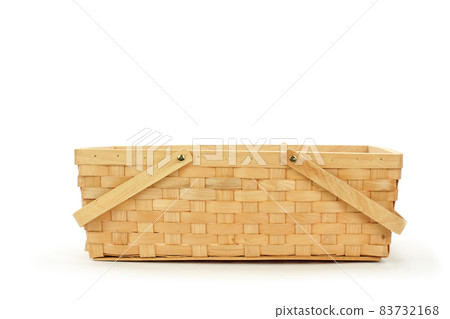 Crochet basket 83732168
