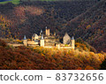 Bourscheid Castle in Luxembourg 83732656