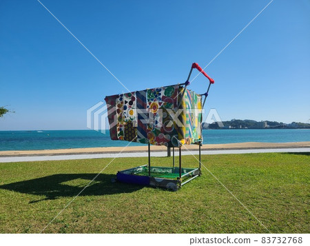 Shopping cart Shopping cart 83732768