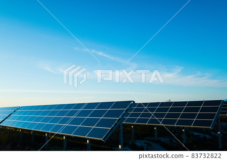 太陽能發電板 83732822