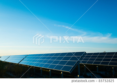 太陽能發電板 83732825