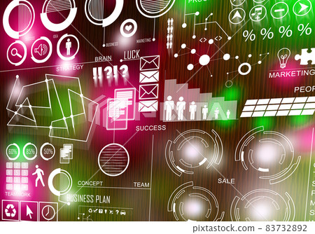 Innovative technologies 83732892