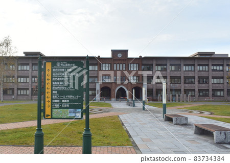 帶廣畜牧大學 83734384