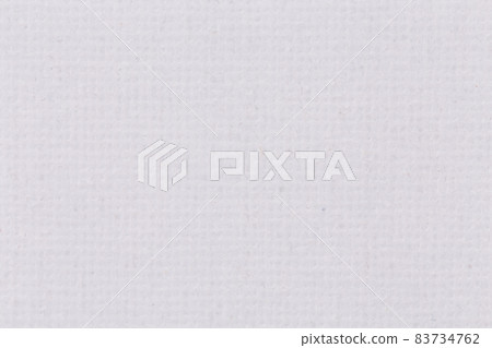 Background from white coarse canvas texture 83734762