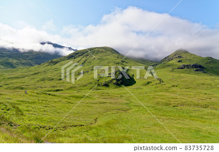 North Coast 500 Route - Travel Destination - Scotland 83735728