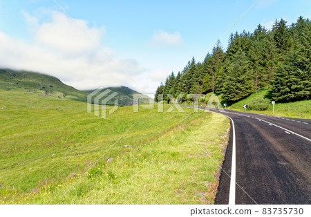 North Coast 500 Route - Travel Destination - Scotland North Coast 500 Route - Travel Destination - Scotland 83735730