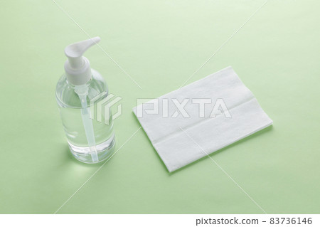 消毒液影像消毒液及消毒片 83736146