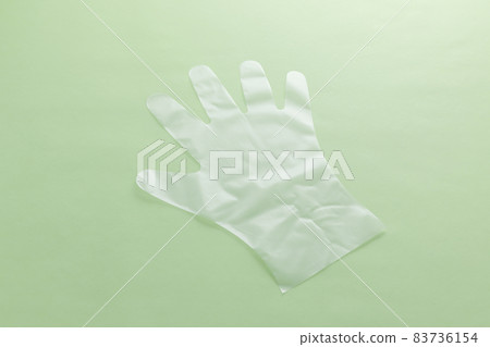 Vinyl gloves 83736154
