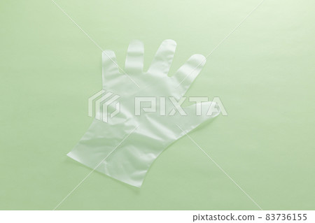 Vinyl gloves 83736155