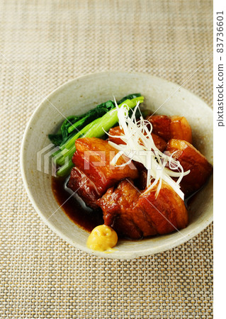 豬肚煮熟 83736601