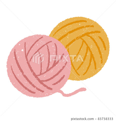 Hand-painted yarn Hand-painted yarn 83738333