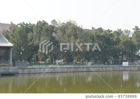 Autumn in Beijing, China Autumn in Beijing, China 83738999