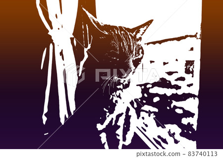 Cat Cat Cat Kijitora White Gray Kitten Female Female Female Cat Female Cat Female Cat Cheerful Cute Healing Cat Cat Cat Kijitora White Gray Kitten Female Female Female Cat Female Cat Female Cat Cheerful Cute Healing 83740113