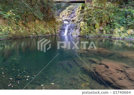 Reija Waterfall (Akame 48 Waterfalls) 83740664