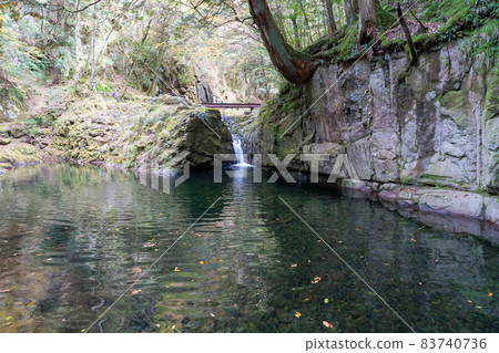 Kogaitaki (Akame 48 Waterfalls) 83740736
