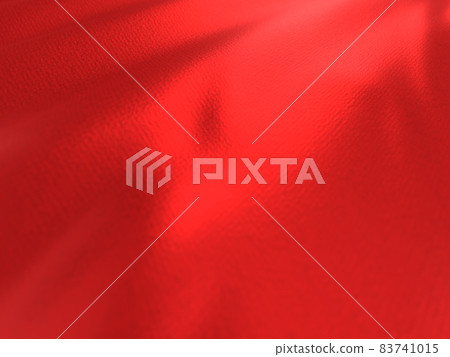 Wavy cloth background Wavy cloth background 83741015