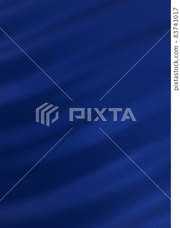 Wavy cloth background Wavy cloth background 83741017