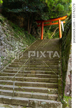 [Aichi Prefecture] Horaisan Toshogu 83742279