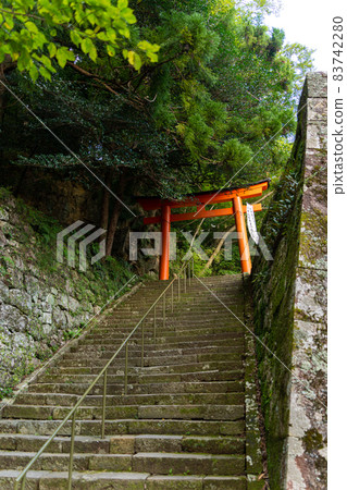 [Aichi Prefecture] Horaisan Toshogu 83742280
