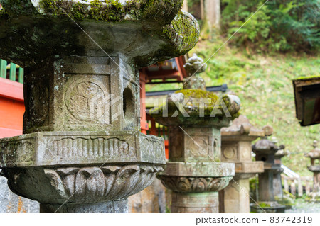 [愛知縣] 寶萊山東照宮 83742319