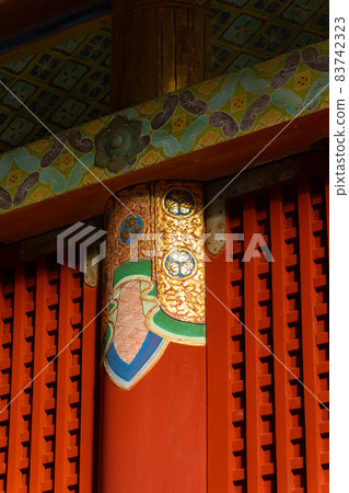 [愛知縣] 寶萊山東照宮 83742323