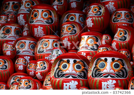 Daruma and others Daruma and others 83742366
