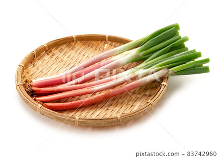 Red onion 83742960