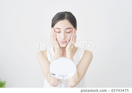 Women's face care 83743475