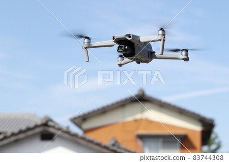 Drone 83744308
