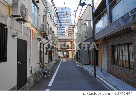 November Shinjuku 345 restaurant area, Arakicho November Shinjuku 345 restaurant area, Arakicho 83745444