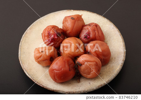 And plum 83746210