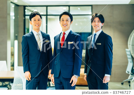 Consultant image Photo cooperation: WEEK Shibadaimon (Sun Frontier Fudousan) Consultant image Photo cooperation: WEEK Shibadaimon (Sun Frontier Fudousan) 83746727