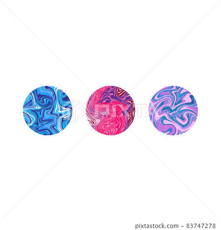 Vector marble texture design vector illustration - Stock Illustration ...