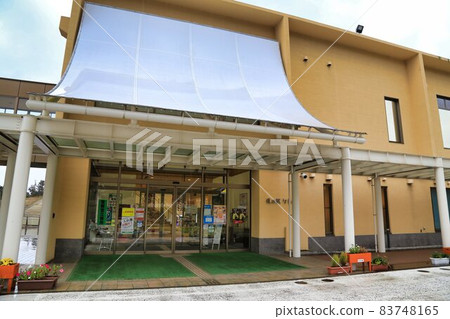 Roadside station (Fukushima Prefecture) Roadside station (Fukushima Prefecture) 83748165