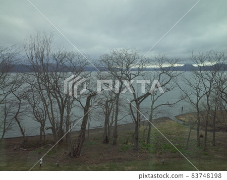 Lake Kussharo_Kussharo Prince Hotel 83748198